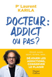Image de Docteur : addict ou pas ?
