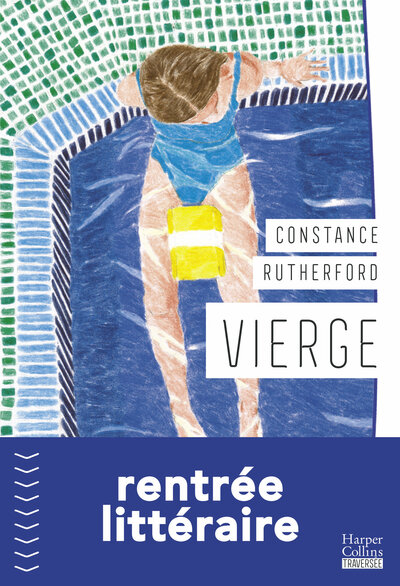 Picture of Vierge