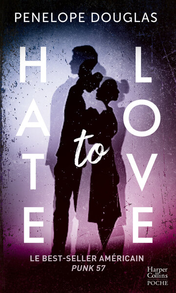 Image de Hate to Love