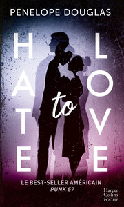 Image de Hate to Love