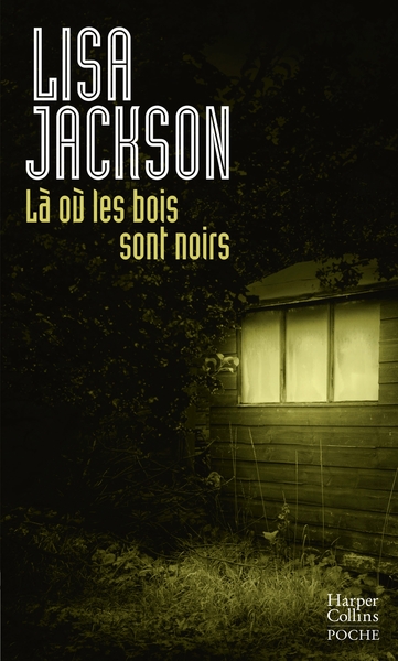 Picture of Là où les bois sont noirs