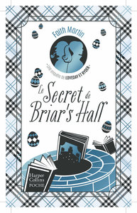 Picture of Le secret de Briar's Hall