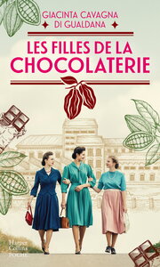 Picture of Les Filles de la chocolaterie