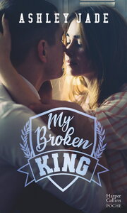 Image de My Broken King