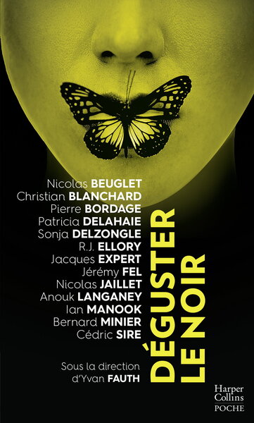 Image de Déguster le noir