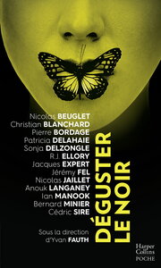 Image de Déguster le noir