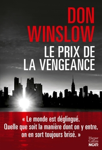 Picture of Le prix de la vengeance