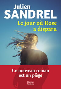 Image de Le jour où Rose a disparu