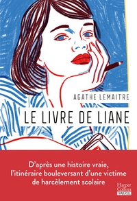 Picture of Le Livre de Liane