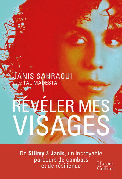 Picture of Révéler mes visages