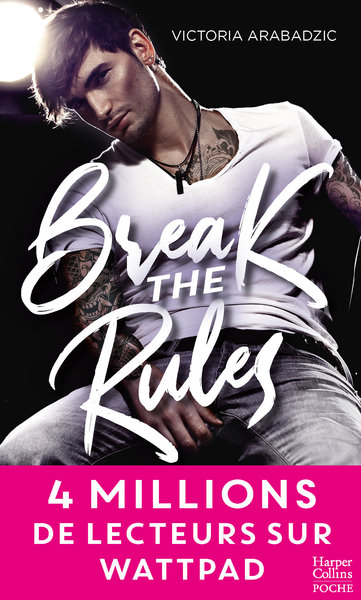 Image de Break the Rules