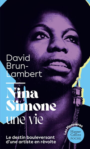 Picture of Nina Simone, une vie