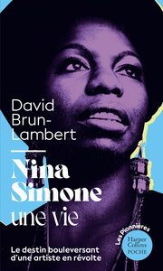 Picture of Nina Simone, une vie
