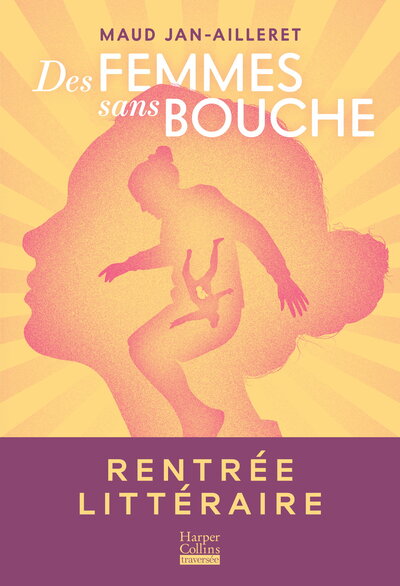 Image de Des femmes sans bouche