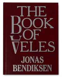 Image de THE BOOK OF VELES