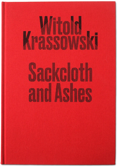 Image de SACKCLOTH AND ASHES