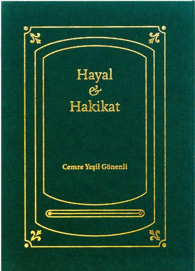 Image de HAYAL & HAKIKAT