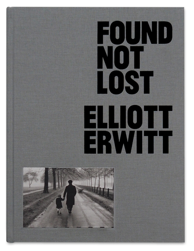 Image de FOUND, NOT LOST