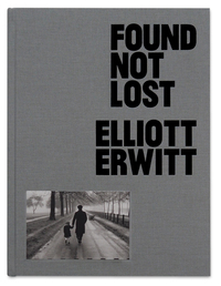 Image de FOUND, NOT LOST