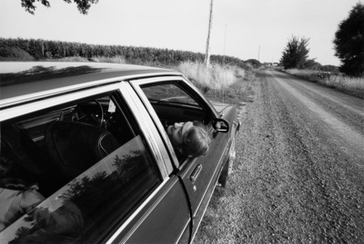 Image de THE MENNONITES