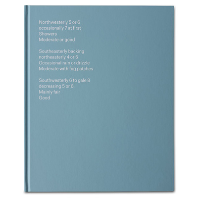 Picture of The Shipping Forecast