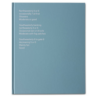 Picture of The Shipping Forecast