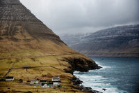 Image de Atlantic Cowboy