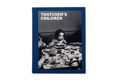 Picture of Thatcher's Children