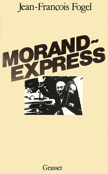 Image de Morand-Express