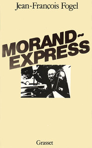 Image de Morand-Express