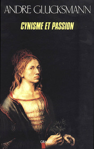 Picture of Cynisme et passion