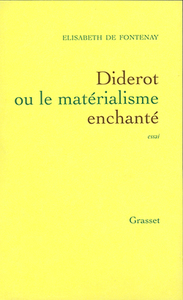 Image de Diderot ou le matérialisme enchanté