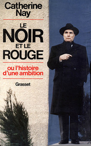 Picture of Le Noir et le Rouge - ou l'histoire d'une ambition