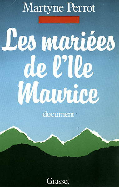Picture of Les mariées de l'île Maurice