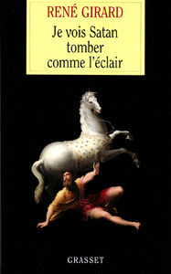 Picture of Je vois Satan tomber comme l'éclair