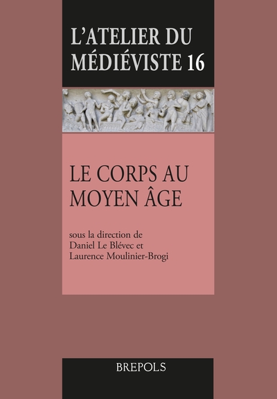 Image de Le corps au Moyen Âge