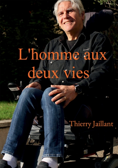 Image de L'homme aux deux vies