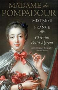 Picture of Madame de Pompadour /anglais