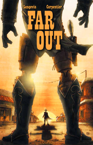 Picture of Far Out T01
