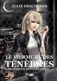Image de Le murmure des ténèbres