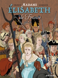 Image de Madame Élisabeth de France