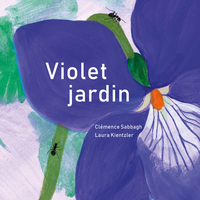 Image de Violet jardin