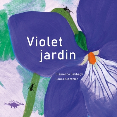 Image de Violet jardin