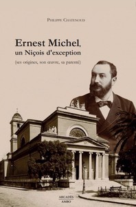 Image de Ernest Michel, un Niçois d'exception