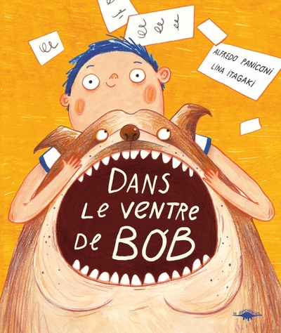 Image de Dans le ventre de Bob