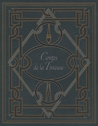 Image de Contes de la Tisseuse suivi de Voix de Fées