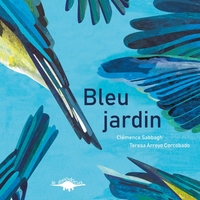 Image de Bleu jardin