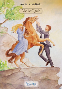 Picture of Vieille Cigale