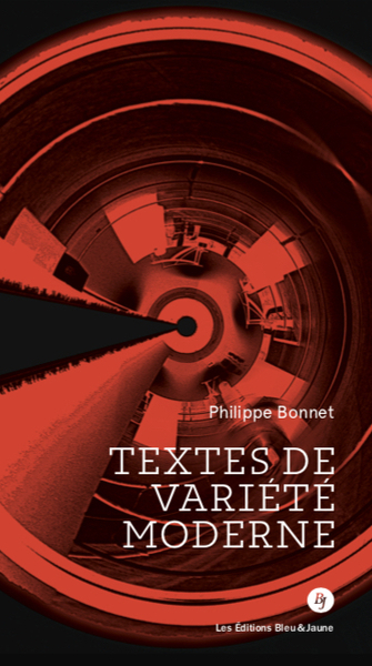 Image de Textes de variété moderne