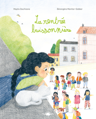 Image de La rentrée buissonnière